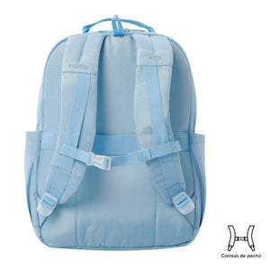 Mochila Elan Travel