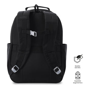 Mochila Elan Travel