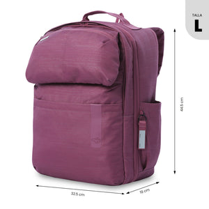 Mochila Elan Travel