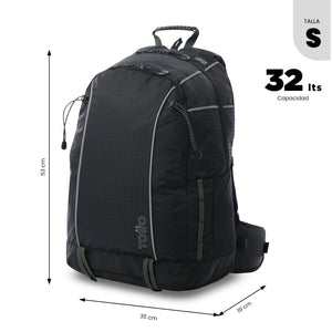 Mochila Summit 32