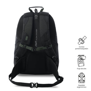 Mochila Summit 32