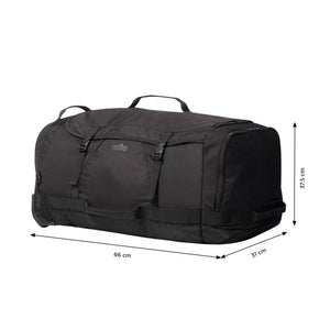 Bolsa Active - XL Wheels