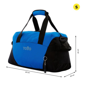 Bolsa Active Pro S