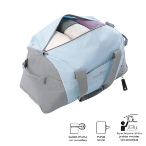 Bolsa Active Pro S