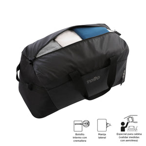 Bolsa Active Pro M