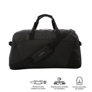 Bolsa Active Pro M