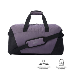 Bolsa Active Pro M