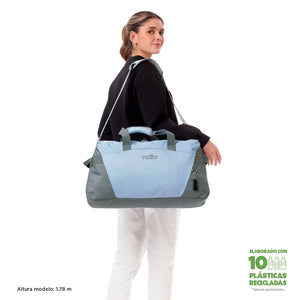 Bolsa Active Pro M