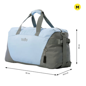 Bolsa Active Pro M