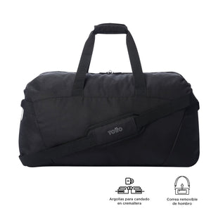 Bolsa Active Pro L