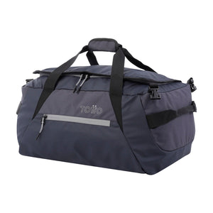 Bolsa 2 en 1 azul