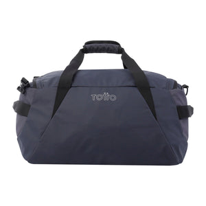 Bolsa 2 en 1 azul
