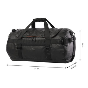 Bolsa 2 en 1 negro