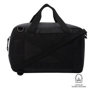 Bolsa viaje 2 en 1 Underseat