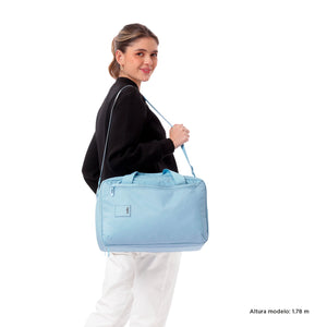 Bolsa viaje 2 en 1 Underseat