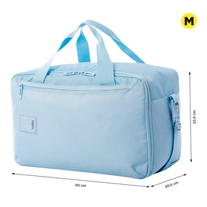 Bolsa viaje 2 en 1 Underseat