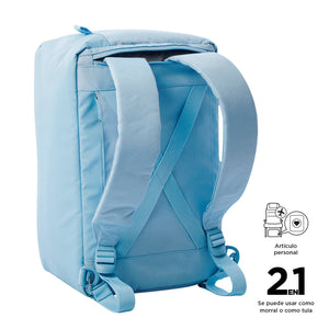 Bolsa viaje 2 en 1 Underseat