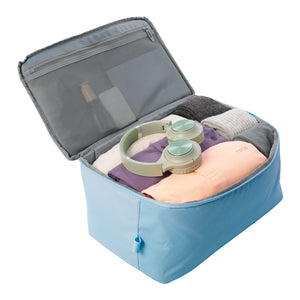 Bolsa viaje 2 en 1 Underseat