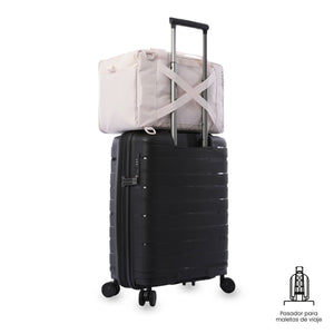 Bolsa viaje 2 en 1 Underseat