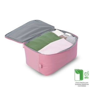 Bolsa viaje 2 en 1 Underseat