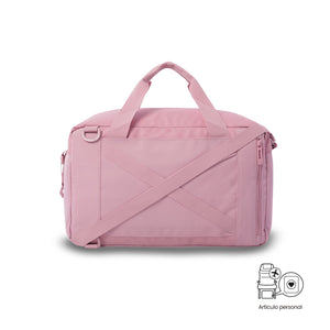 Bolsa viaje 2 en 1 Underseat