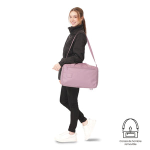 Bolsa viaje 2 en 1 Underseat