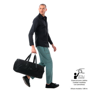 Bolsa Weekender Flex