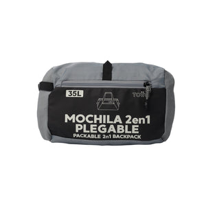 Bolsa 2 en 1 Rever 35