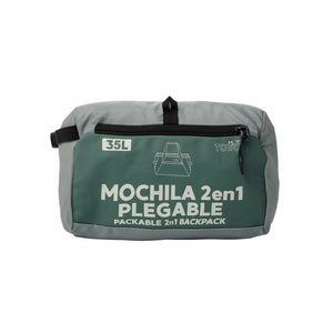 Bolsa 2 en 1 Rever 35