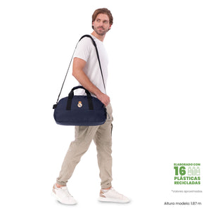Bolsa Active - Real Madrid