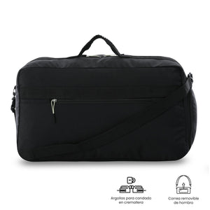 Bolsa Spa M