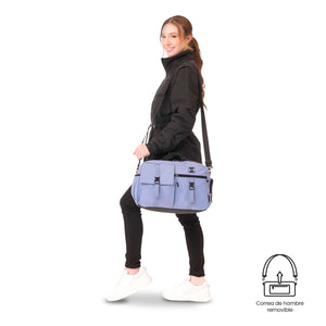 Bolsa Spa S