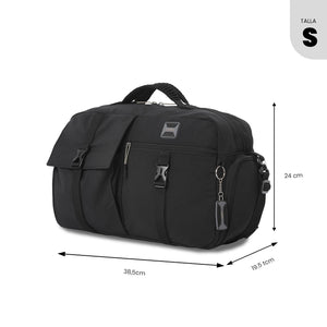 Bolsa Spa S