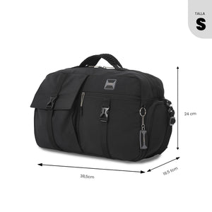 Bolsa Spa S