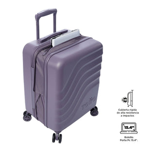 Maleta Bazy+