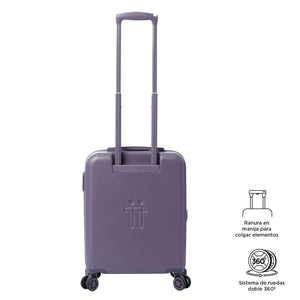 Maleta Bazy+
