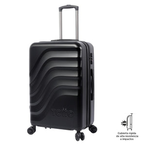 Maleta Bazy+