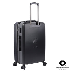 Maleta Bazy+