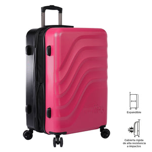 Maleta Bazy+