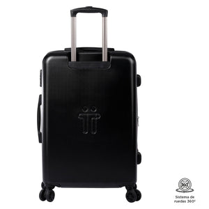 Maleta Bazy+