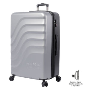 Maleta Bazy+