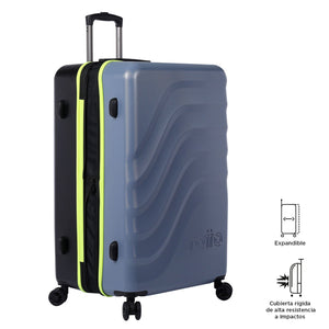 Maleta Bazy+