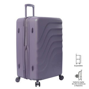 Maleta Bazy+