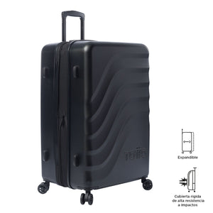 Maleta Bazy+