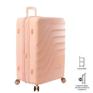 Maleta Bazy+