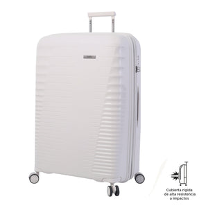 SET X 3 MALETA DE VIAJE 360 WAVE