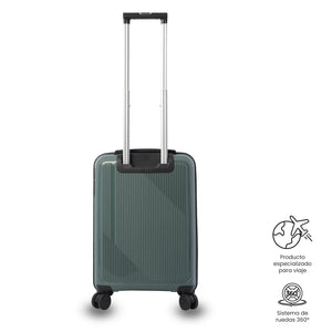 Maleta Drifter S2