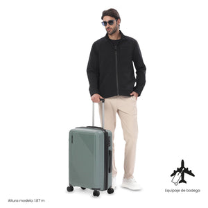 Maleta Drifter S2