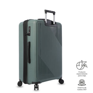 Maleta Drifter S2 - Mediana