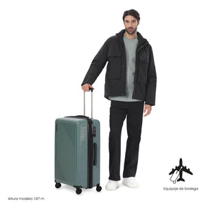 Maleta Drifter S2 - Grande